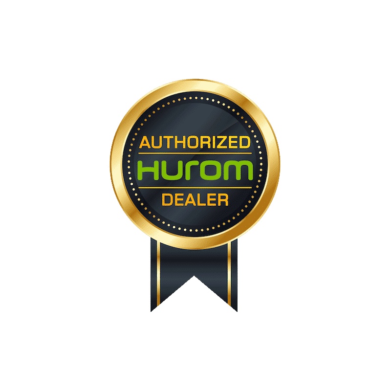 Extracteur de jus H330P - Anthracite Hurom