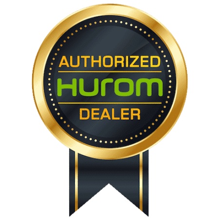 Extracteur de jus Hurom Chef GI - Gris Hurom