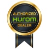 Extracteur de jus Hurom Chef GI - Gris Hurom