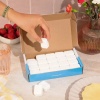 Dosettes pour lave-vaisselle 3-en-1 - Pimpant