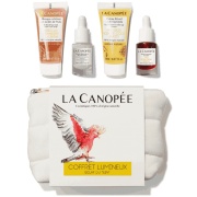 Coffret Lumineux Rituel Eclat du teint La Canopée