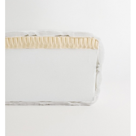 Matelas Enfant New Aloe R 90 x 190 cm - 12 cm Kadolis