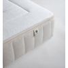 Matelas Enfant Chanvrenatura 90 x 200 cm Kadolis
