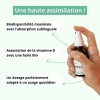 Vitamine D3 - Spray 30 ml Argalys