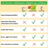 Avantages de Multikid - Multivitamines enfants Argalys