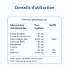 Utilisation de la Biotine Végétale Argalys