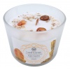 Bougie Energie Positive - Cornaline & Palo Santo - 256g Green Tree Candle