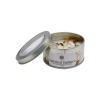 Bougie Equilibre Spirituel - Cristal de Roche & Jasmin - 70g Green Tree Candle