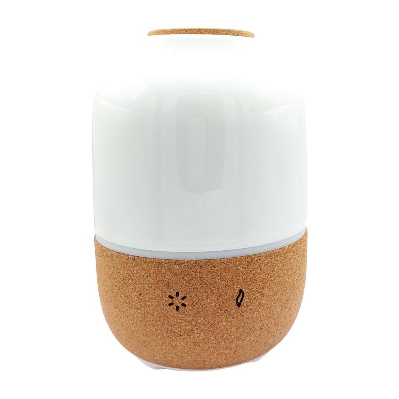 Diffuseur d'huile essentielle ultrasonique Lealia Innobiz