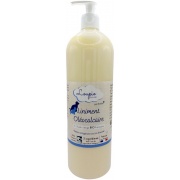 Liniment oléocalcaire Bio pour bébé 1L Solibio