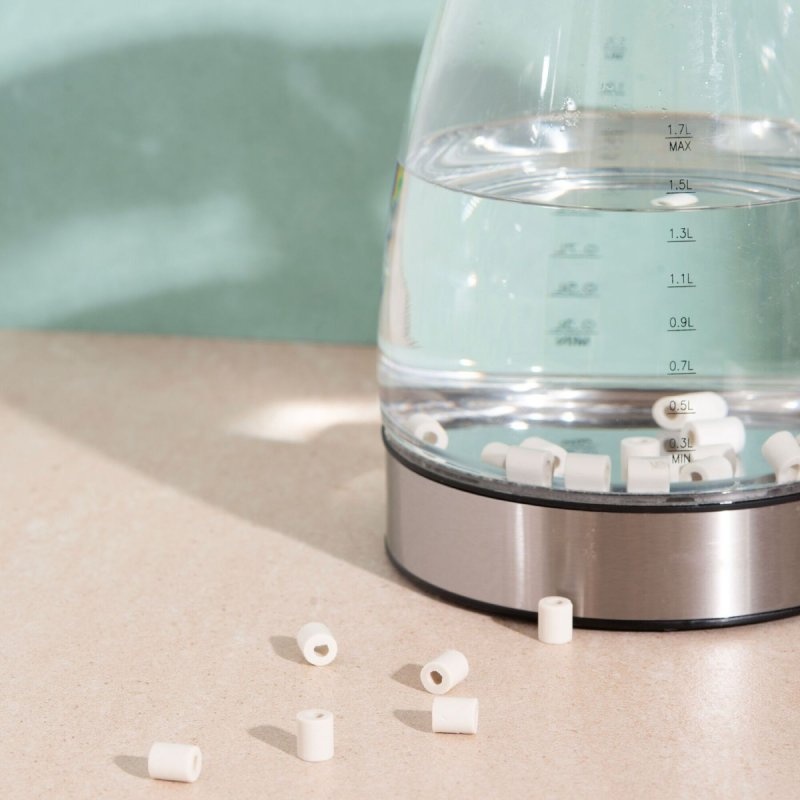 Perles de céramique EM - Boîte de 15 Chamarrel