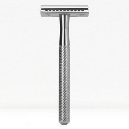 Rasoir de Sûreté en Métal Bambaw