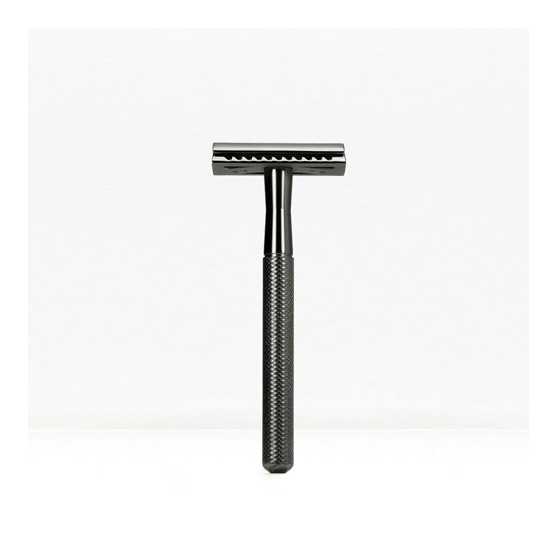 Rasoir de sûreté - noir Bambaw