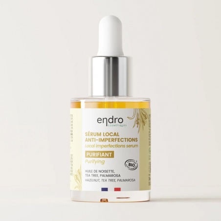 Sérum anti-imperfections Endro Cosmétiques - Endro Cosmétiques