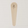 Spatule en bois 6cm pour déodorant solide Endro Cosmétiques