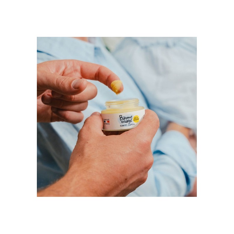 Les basiques BIO pour bébé Pototam