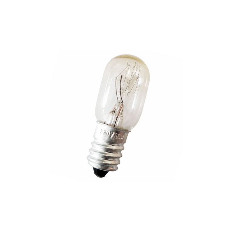Ampoule pour lampe de sel Esoterra