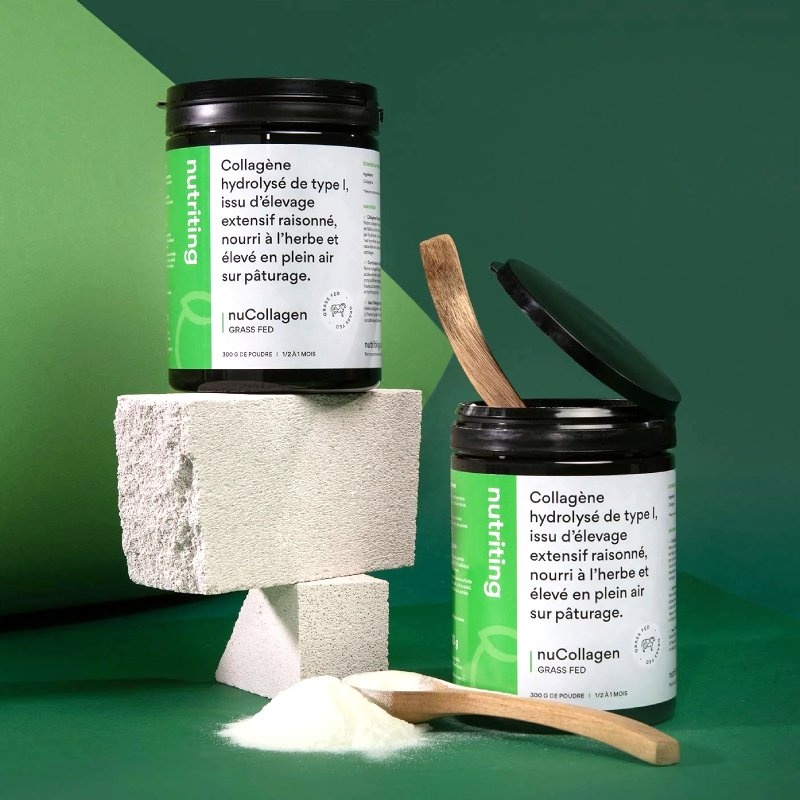 Collagène Nutriting nuCollagen