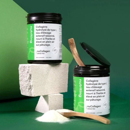 Collagène Nutriting nuCollagen