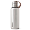 Gourde isotherme en inox 500ml - Black Limited Edition Black + Blum