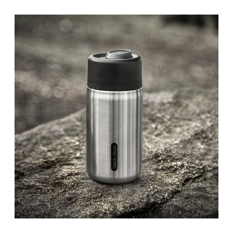Mug de voyage isotherme Black + Blum