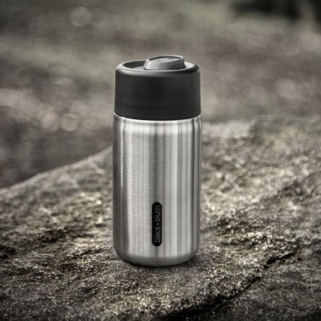 Mug de voyage isotherme Black + Blum