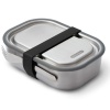 Lunch box inox 1L Black + Blum
