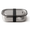Lunch box inox 1L Black + Blum