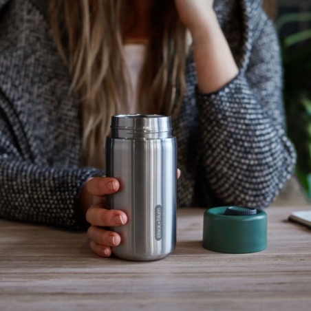 Travel Mug isotherme Black + Blum