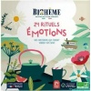 Calendrier de l'avent infusions - 24 rituels émotions Biohême
