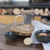 Tasse en verre à double paroi avec filtre à thé GUSTAVE 450ml OGO Living