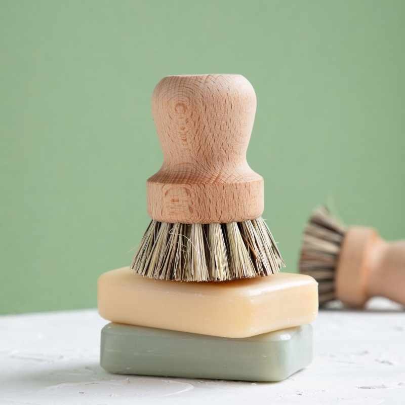 Brosse vaisselle ergonomique Chamarrel