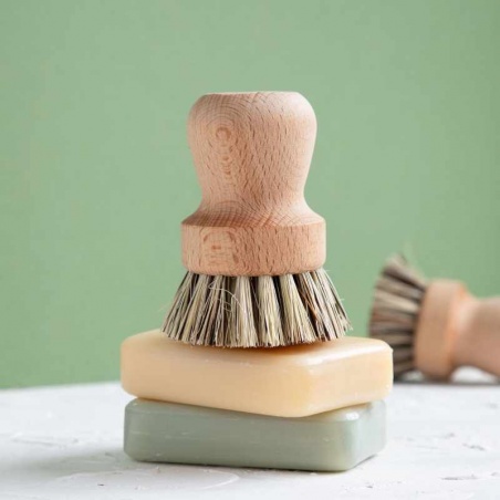 Brosse vaisselle ergonomique Chamarrel