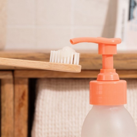 Recharge Dentifrice enfant fraise à dissoudre Pimpant