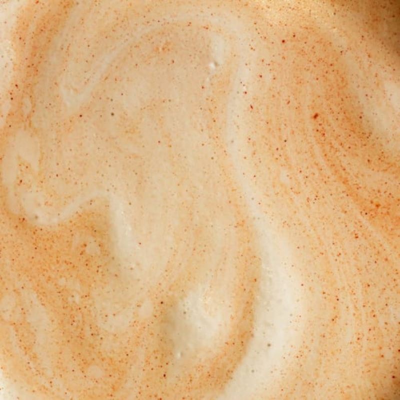 Morning latte pumpkin spice latte - 125g nüMorning