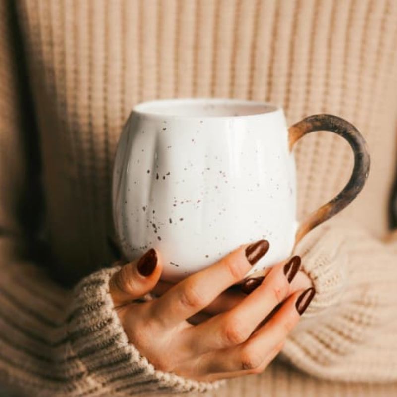 Morning latte pumpkin spice latte - 125g nüMorning