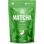 Matcha en poudre bio - Iswari