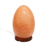Lampe de Sel Himalaya Oeuf  Esoterra