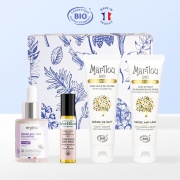 Coffret Soin Anti-âge - Nos Essentiels bio Nouvojour