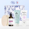 Coffret soin douceur visage bio Nouvojour