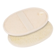 Gant de gommage Lufah Nouvojour