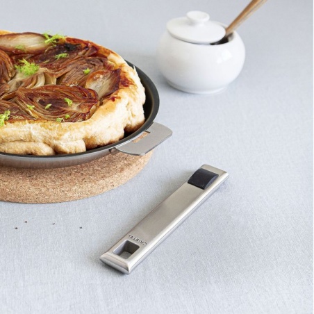 Set poignée et anses amovibles Strate Cristel