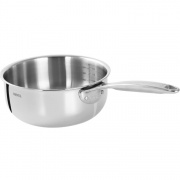 Casserole CRISTEL Castel Pro 24 cm
