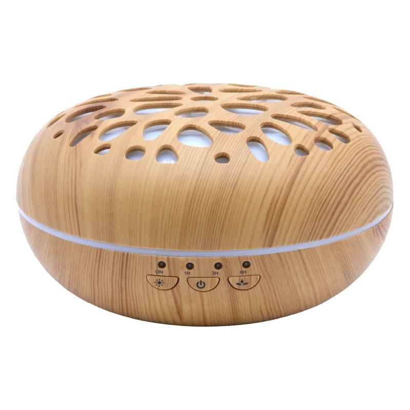 Diffuseur à ultrason PureZen Ellipse Esoterra