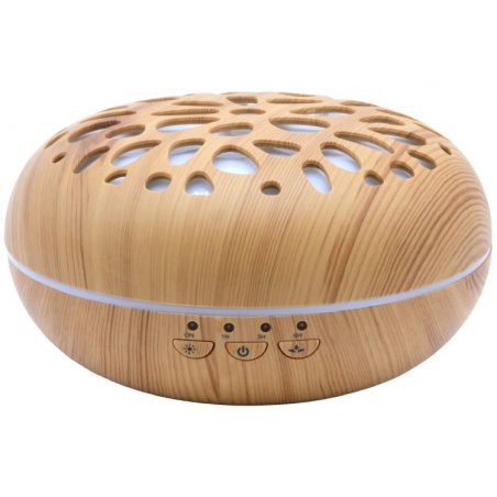 Diffuseur à ultrason PureZen Ellipse Esoterra - Esoterra