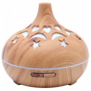 Diffuseur à ultrason PureZen Goutte étoilée Esoterra