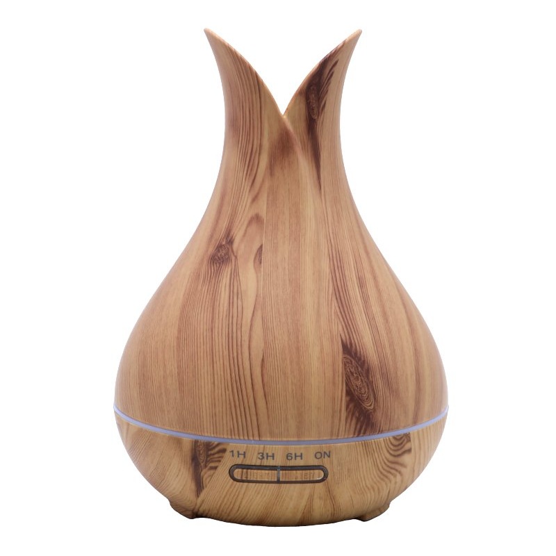 Diffuseur à ultrason PureZen Vase Esoterra
