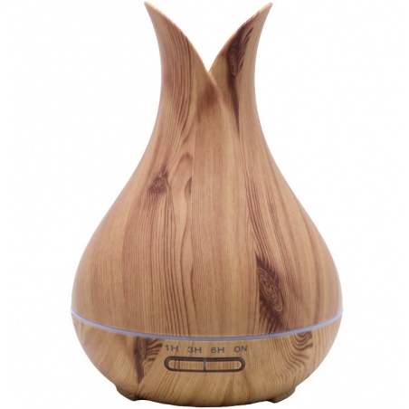 Diffuseur à ultrason PureZen Vase Esoterra - Esoterra