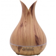 Diffuseur à ultrason PureZen Vase Esoterra