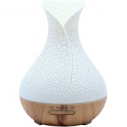 Diffuseur à ultrason PureZen Vase craquelé Esoterra